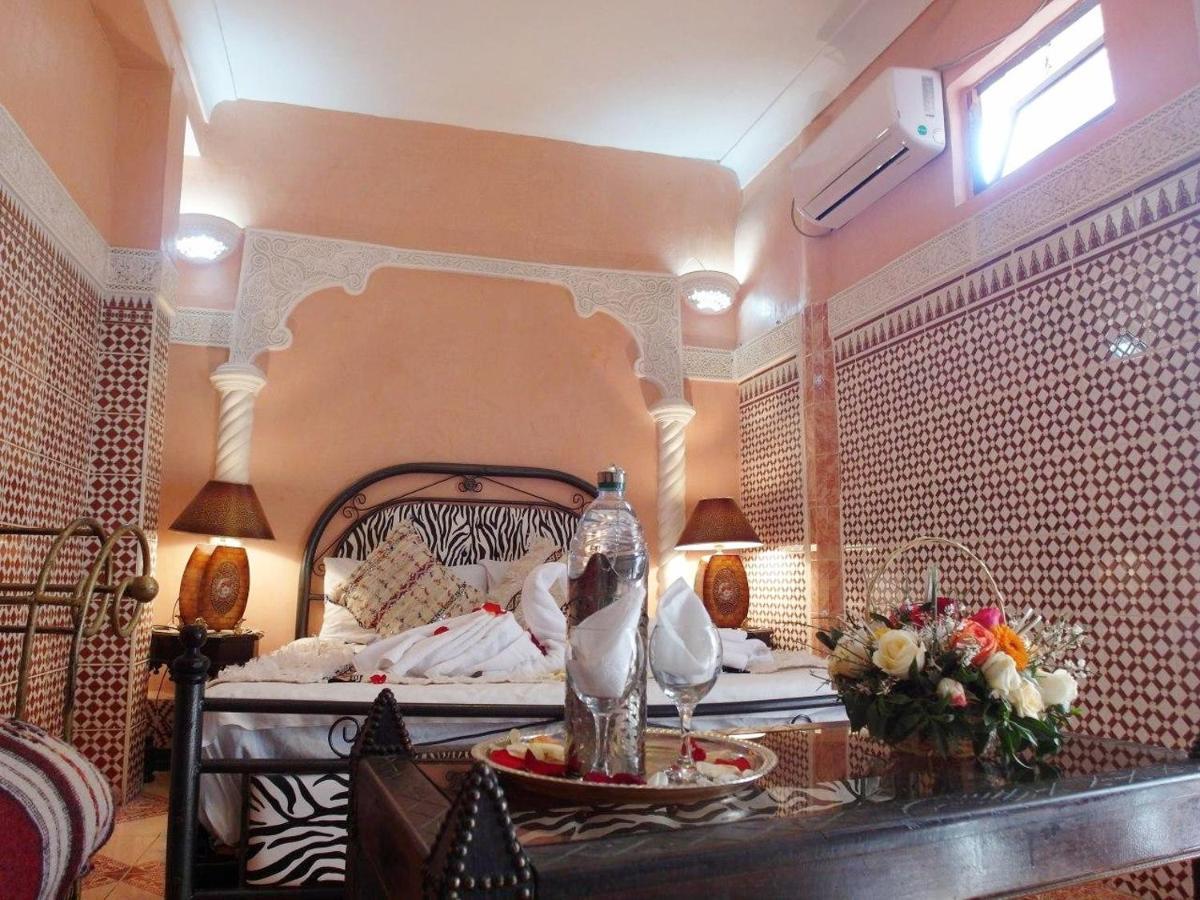 Riad Chennaoui 3*
