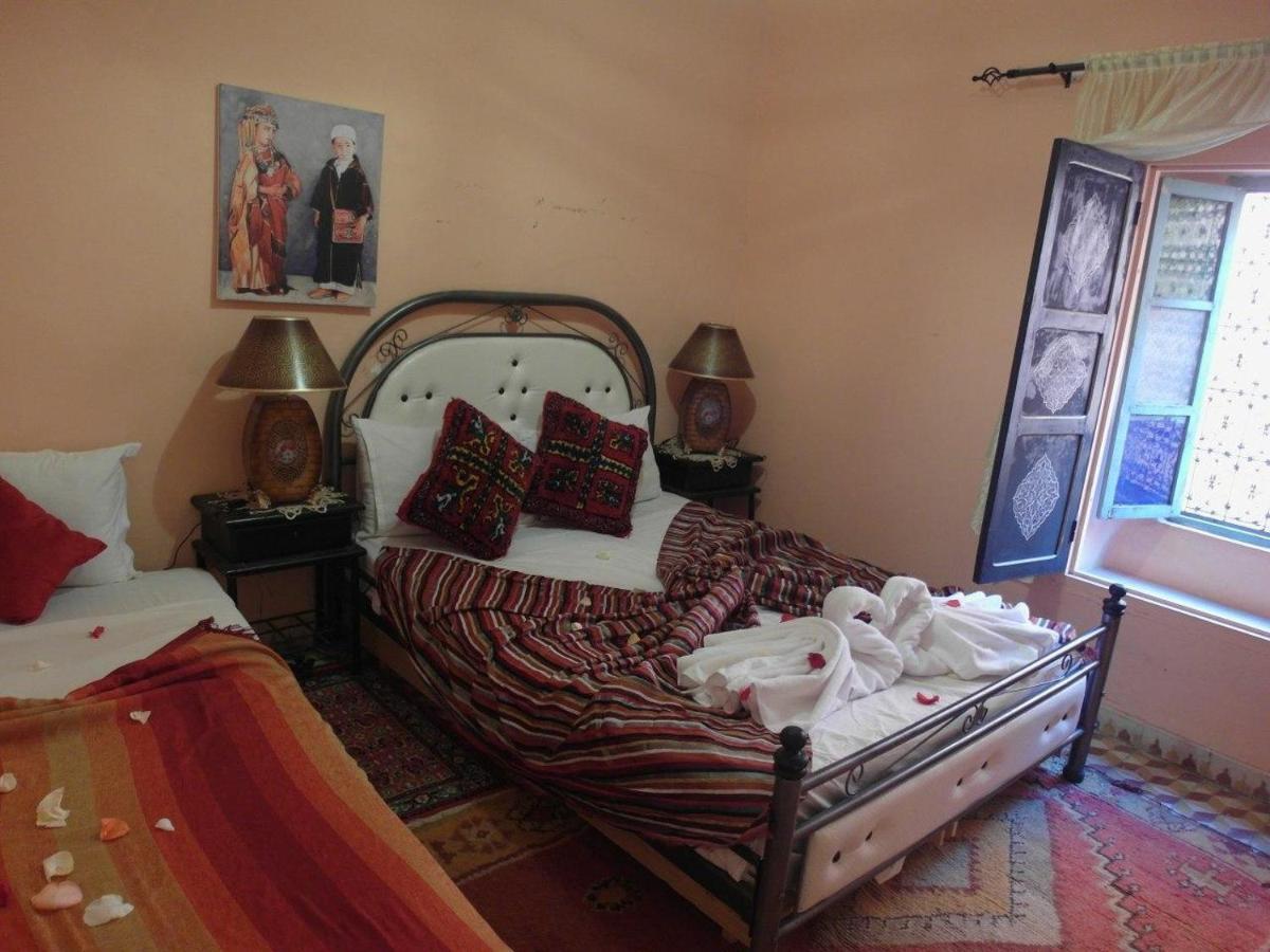 Chennaoui Marrakesh