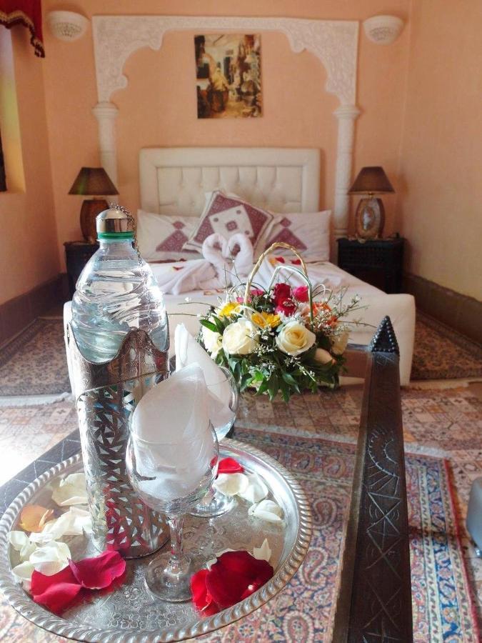 Chennaoui Marrakesh