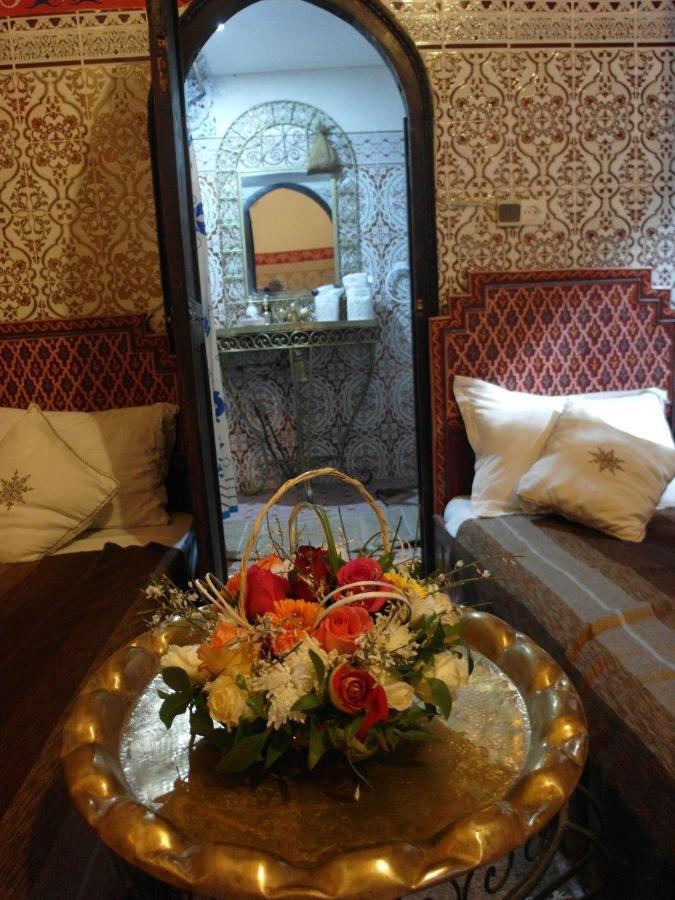 Chennaoui Riad