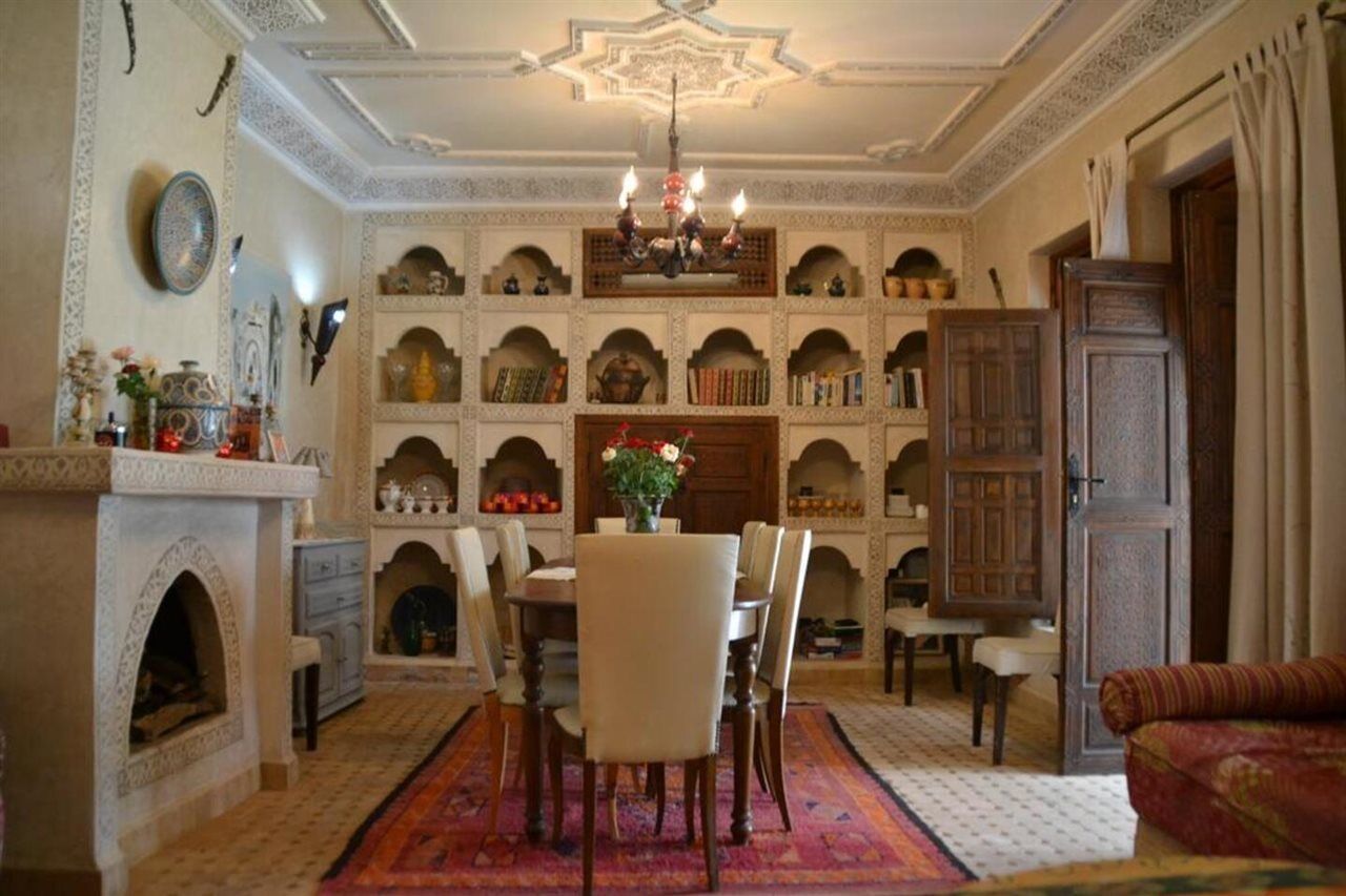 Riad Alida 3*