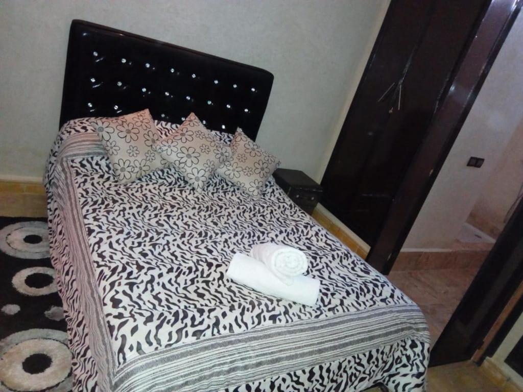Zahra - Marrakech Guest house Marrakesh