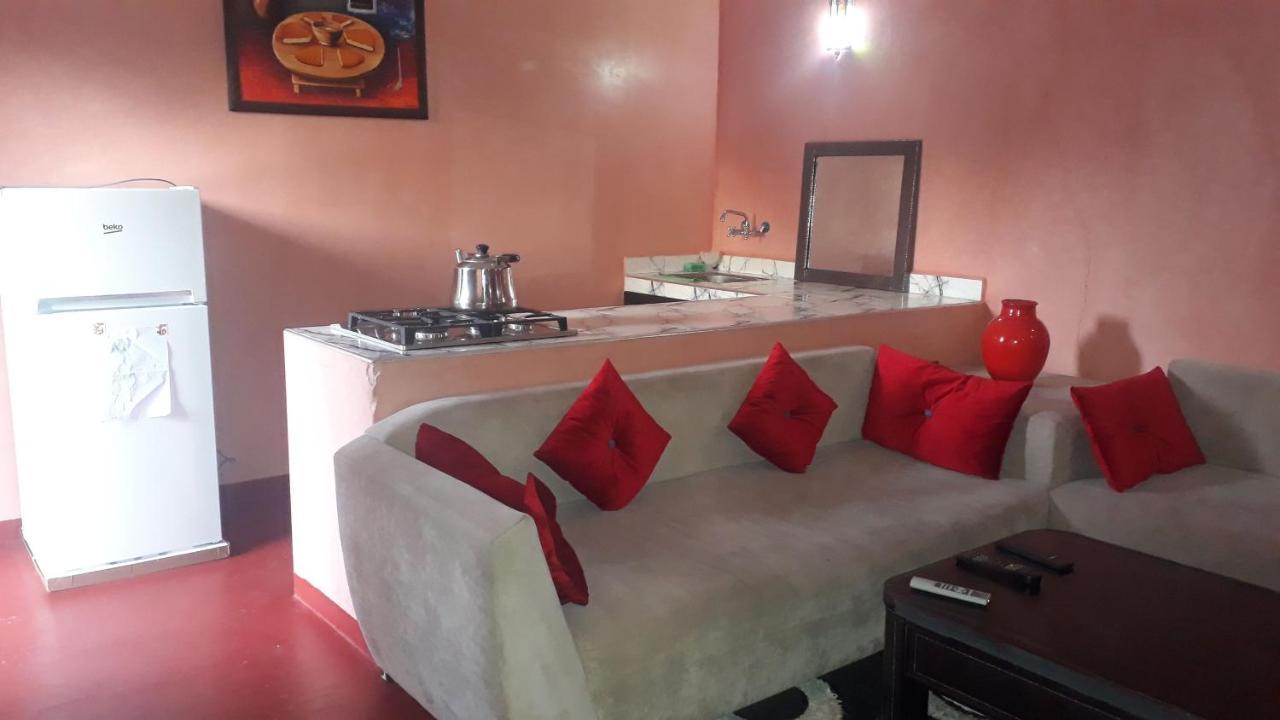 Zahra - Marrakech Guest house Marrakesh