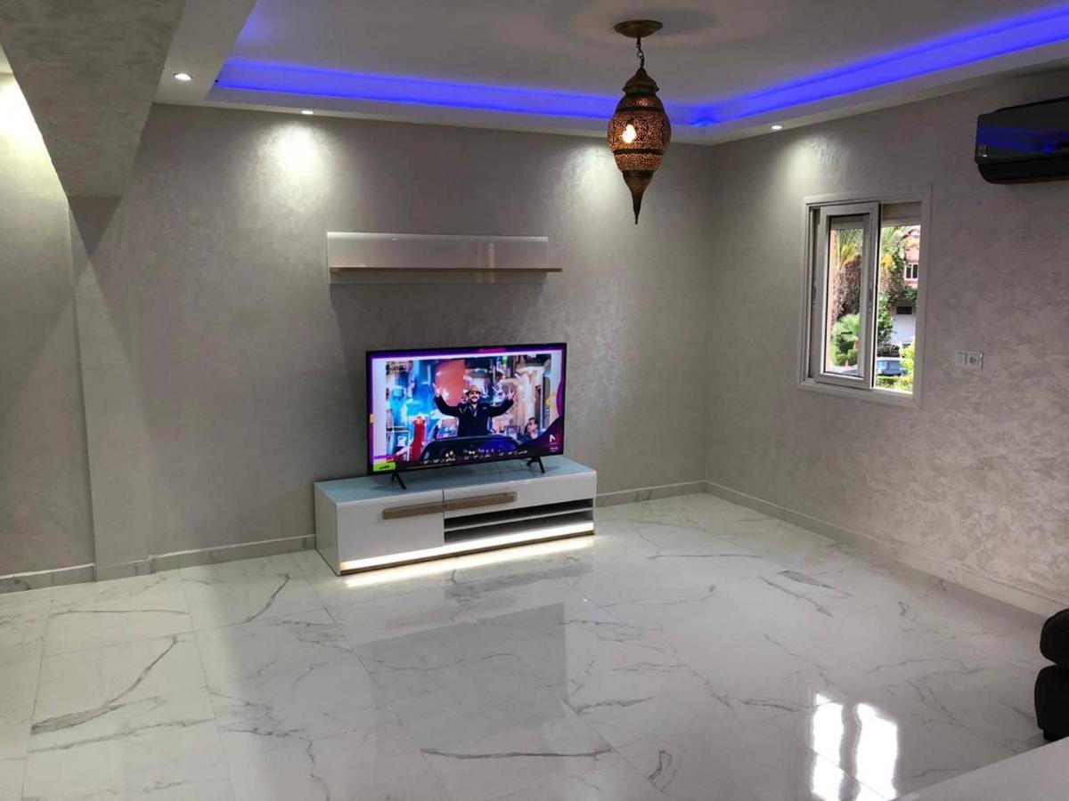 “yallah”riyad Triplex For 6 Persons Max