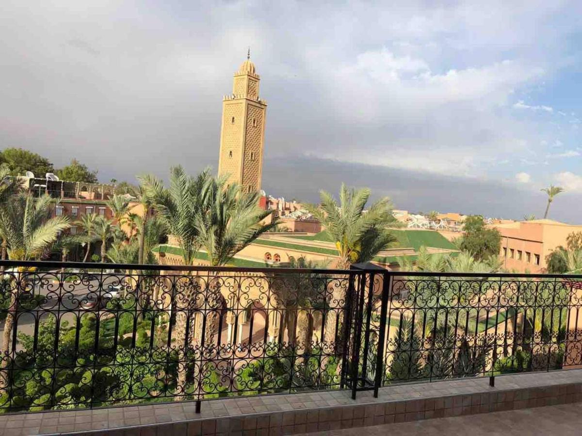 Apartment “yallah”riyad Triplex For 6 Persons Max *