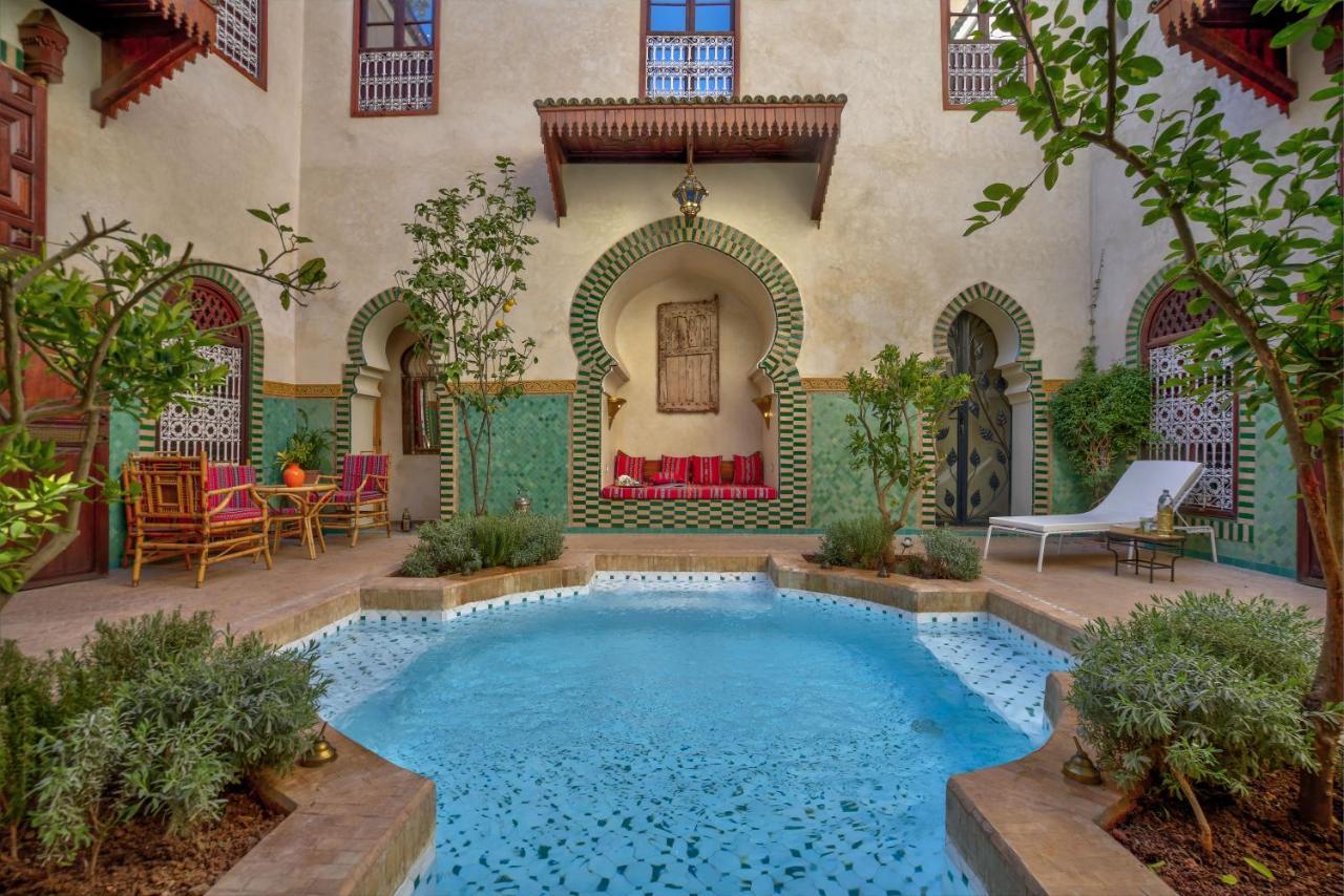 Aventurine Riad 3*