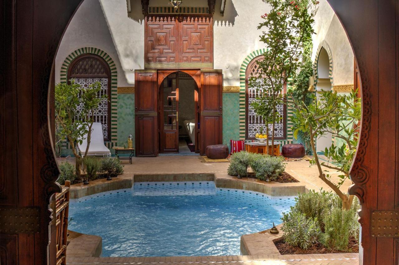 Aventurine Marrakesh