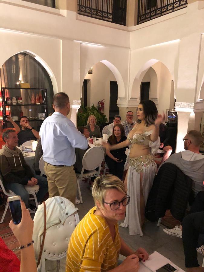 Riad Shanima Marrakech 4*