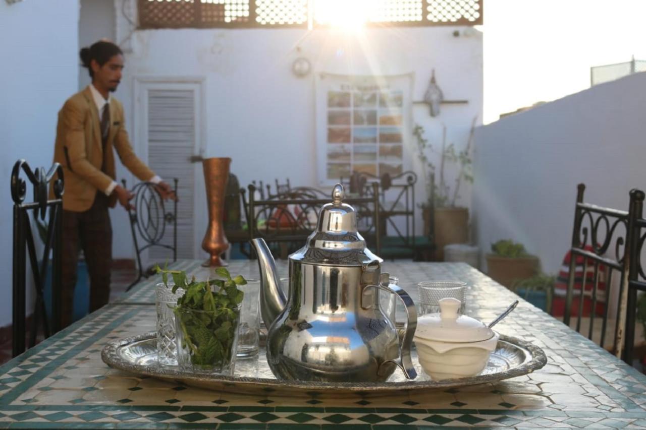 Apartamento Dar Habache *