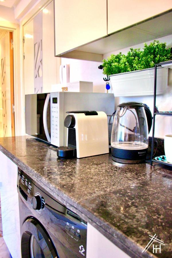 Aim House Apartamento