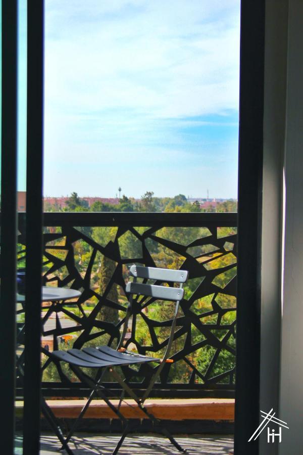 Apartamento Aim House