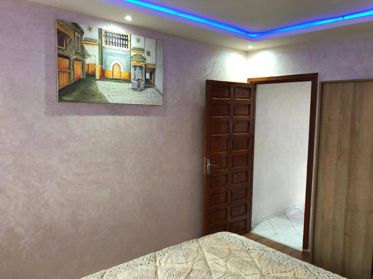 “yallah”riyad Triplex For 6 Persons Max