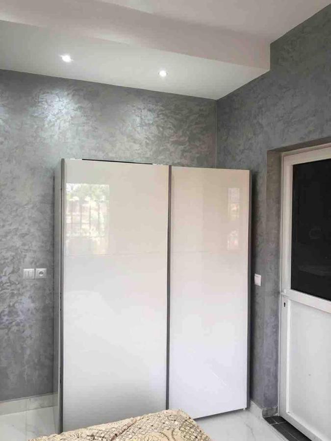 “yallah”riyad Triplex For 6 Persons Max Apartment Marrakesh