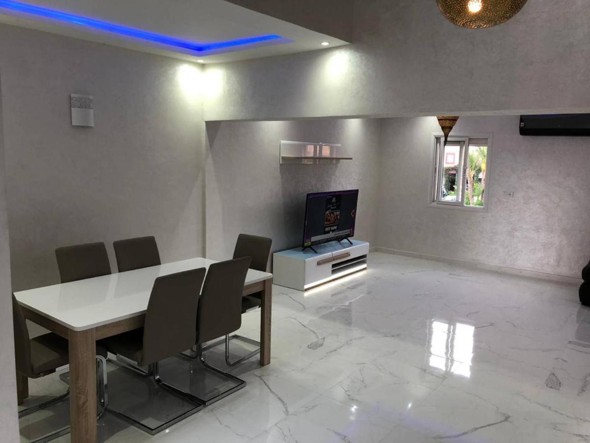 “yallah”riyad Triplex For 6 Persons Max Marrakesh