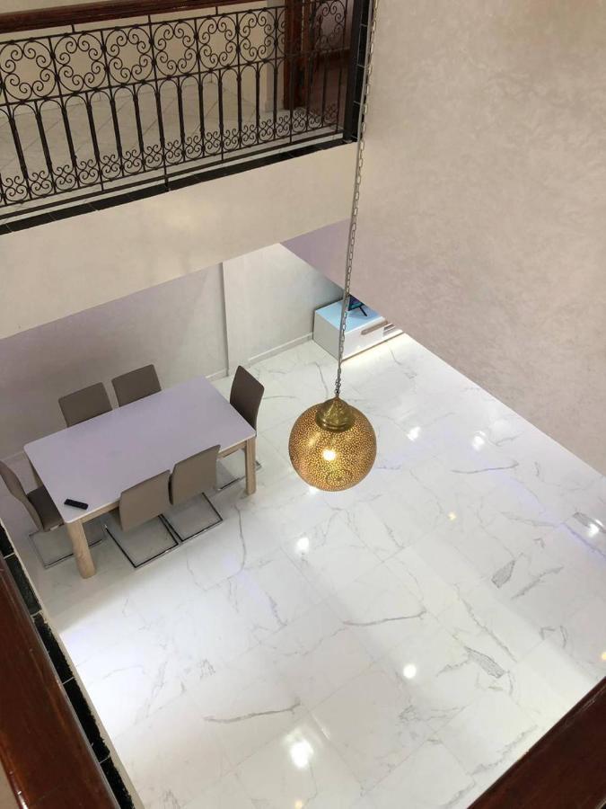 “yallah”riyad Triplex For 6 Persons Max Apartment