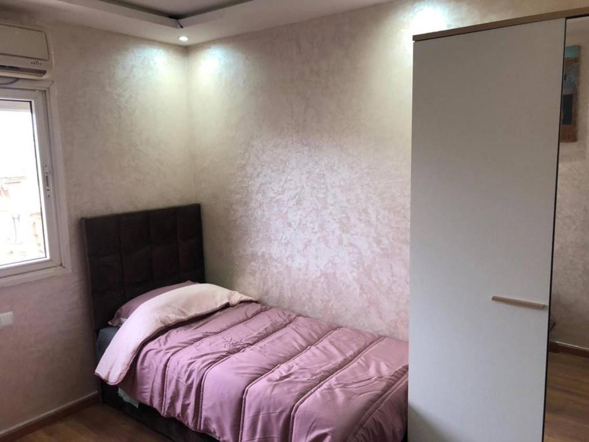 Apartment “yallah”riyad Triplex For 6 Persons Max Marrakesh