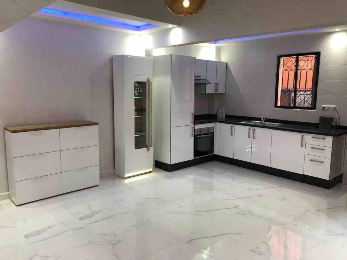 “yallah”riyad Triplex For 6 Persons Max * Marrakesh
