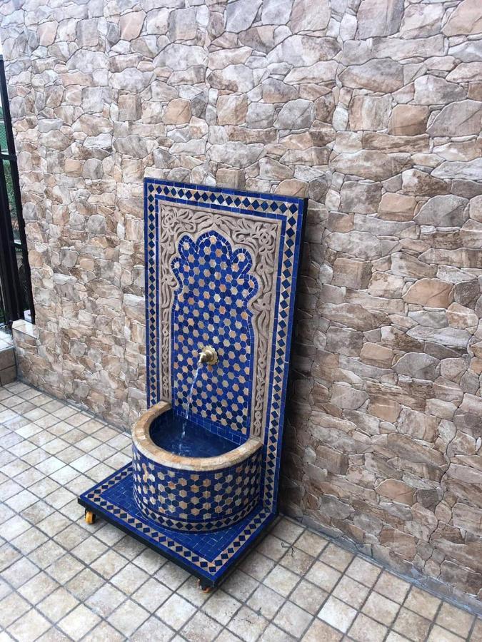 Apartment “yallah”riyad Triplex For 6 Persons Max *