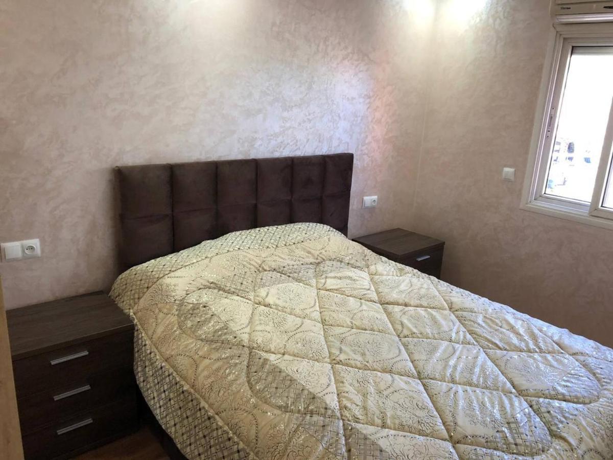 “yallah”riyad Triplex For 6 Persons Max Apartment Marrakesh