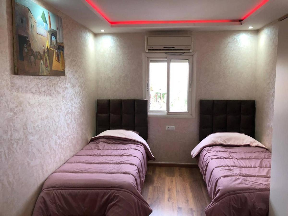 “yallah”riyad Triplex For 6 Persons Max Apartment