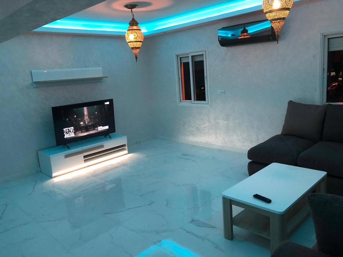 “yallah”riyad Triplex For 6 Persons Max * Marrakesh