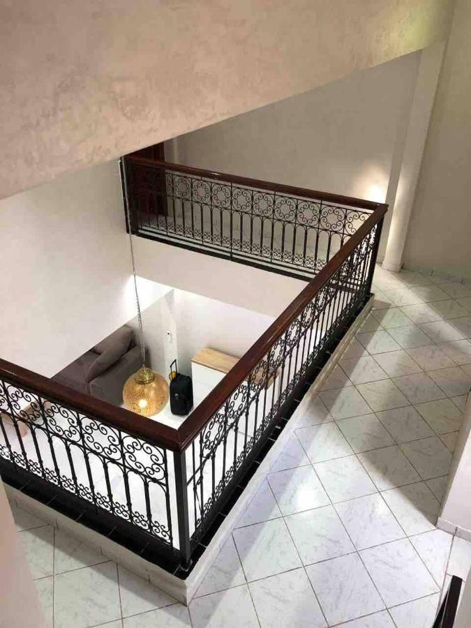 “yallah”riyad Triplex For 6 Persons Max Apartment