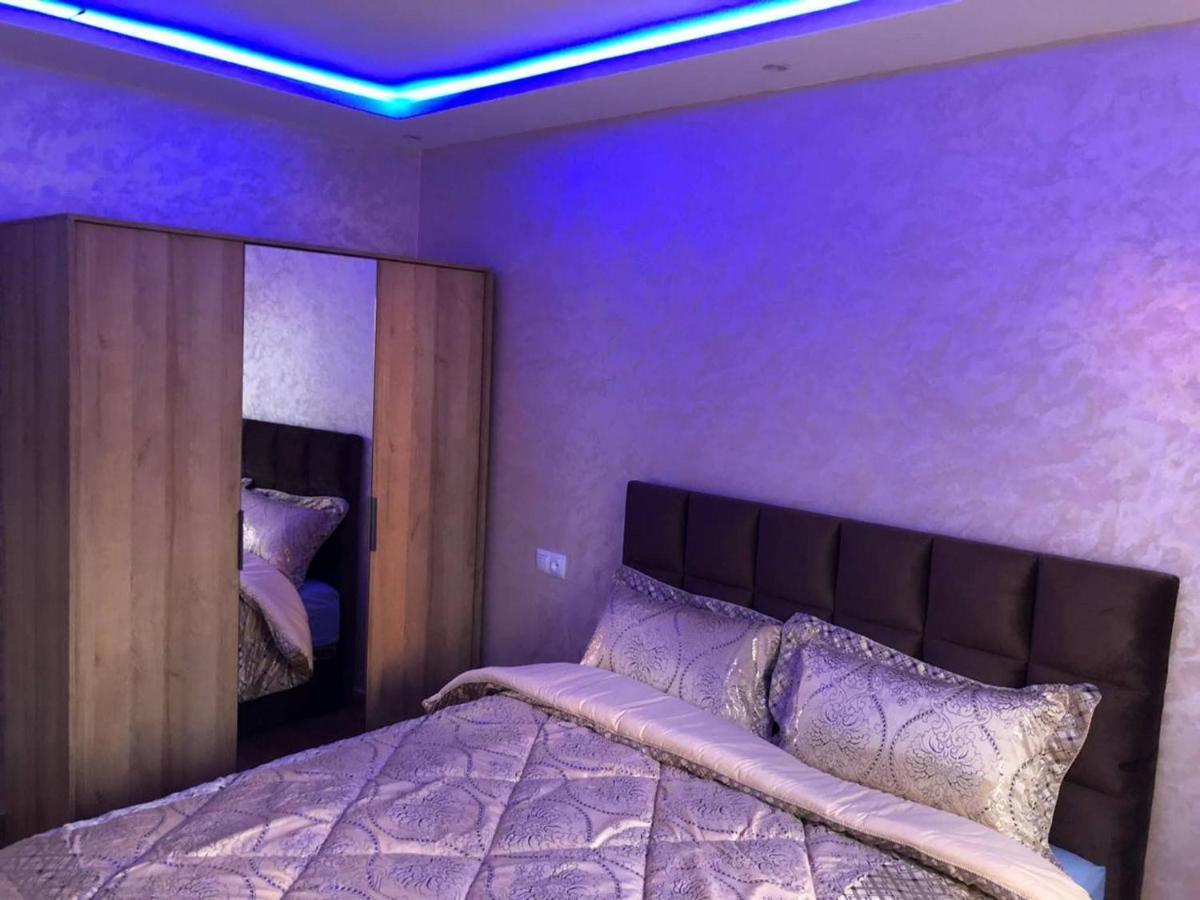 “yallah”riyad Triplex For 6 Persons Max *