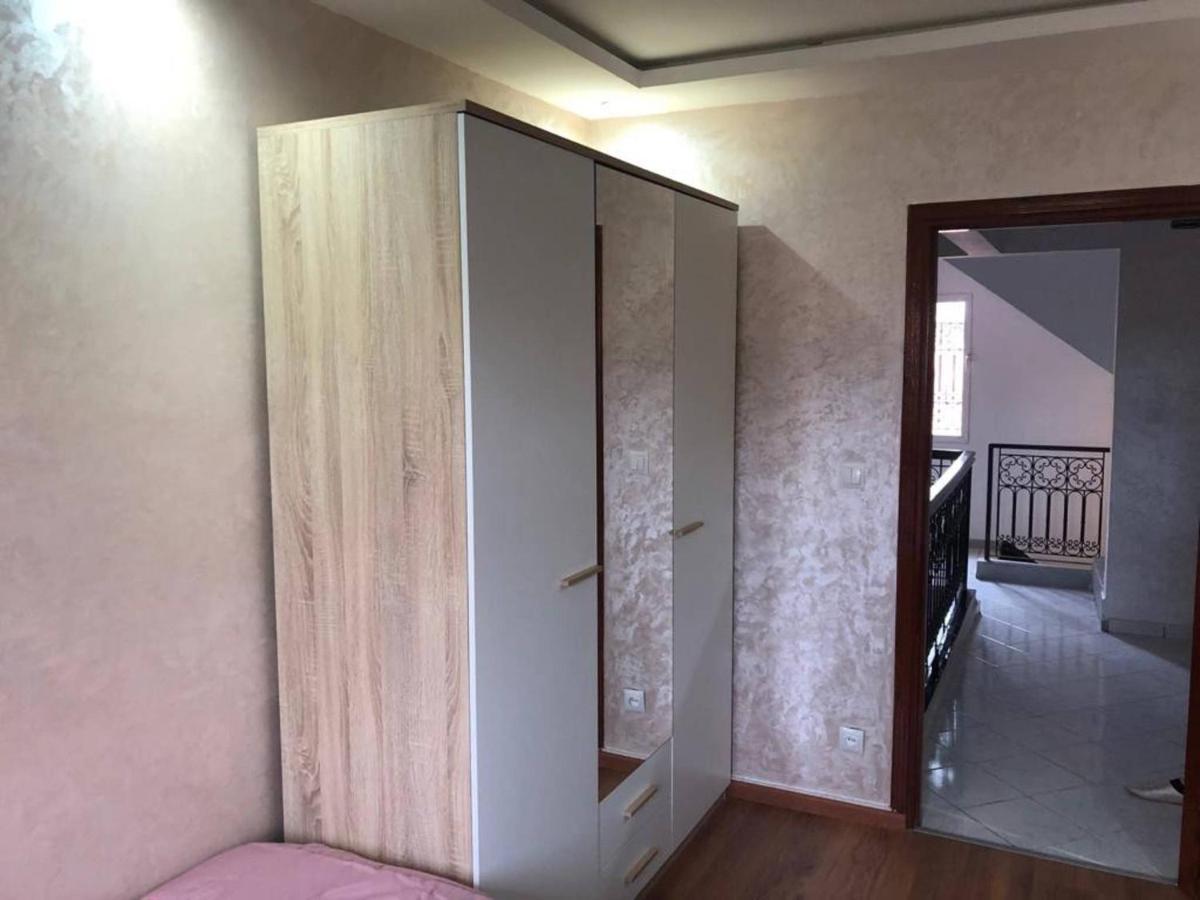 “yallah”riyad Triplex For 6 Persons Max