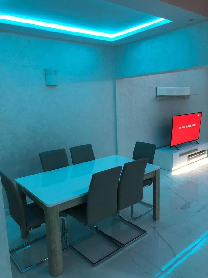 “yallah”riyad Triplex For 6 Persons Max Apartment *