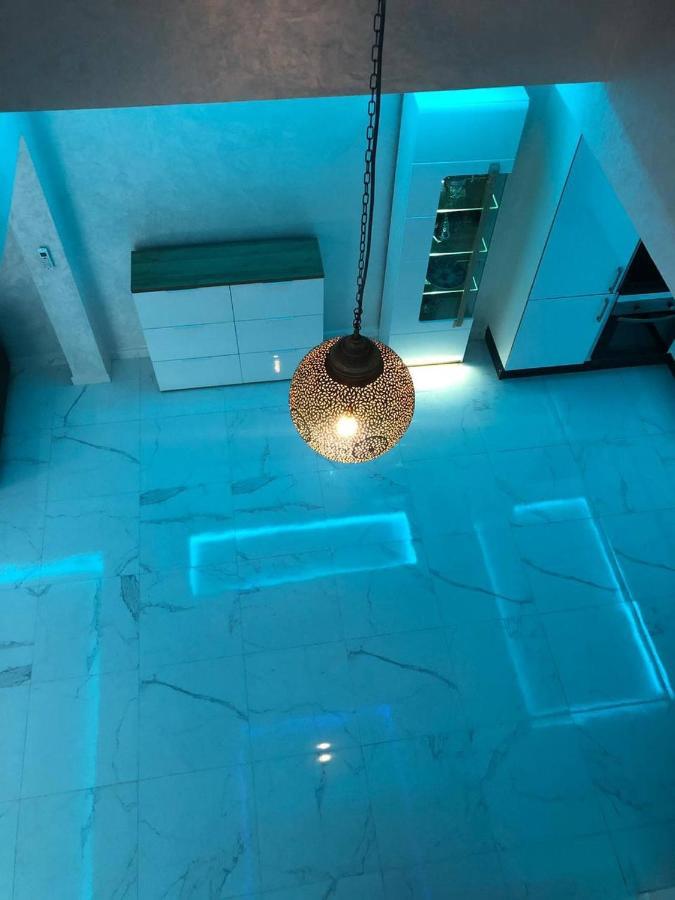 Apartment “yallah”riyad Triplex For 6 Persons Max *