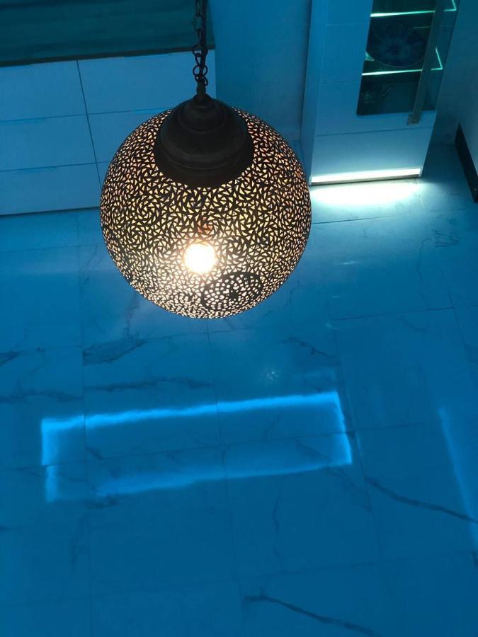 “yallah”riyad Triplex For 6 Persons Max Apartment *