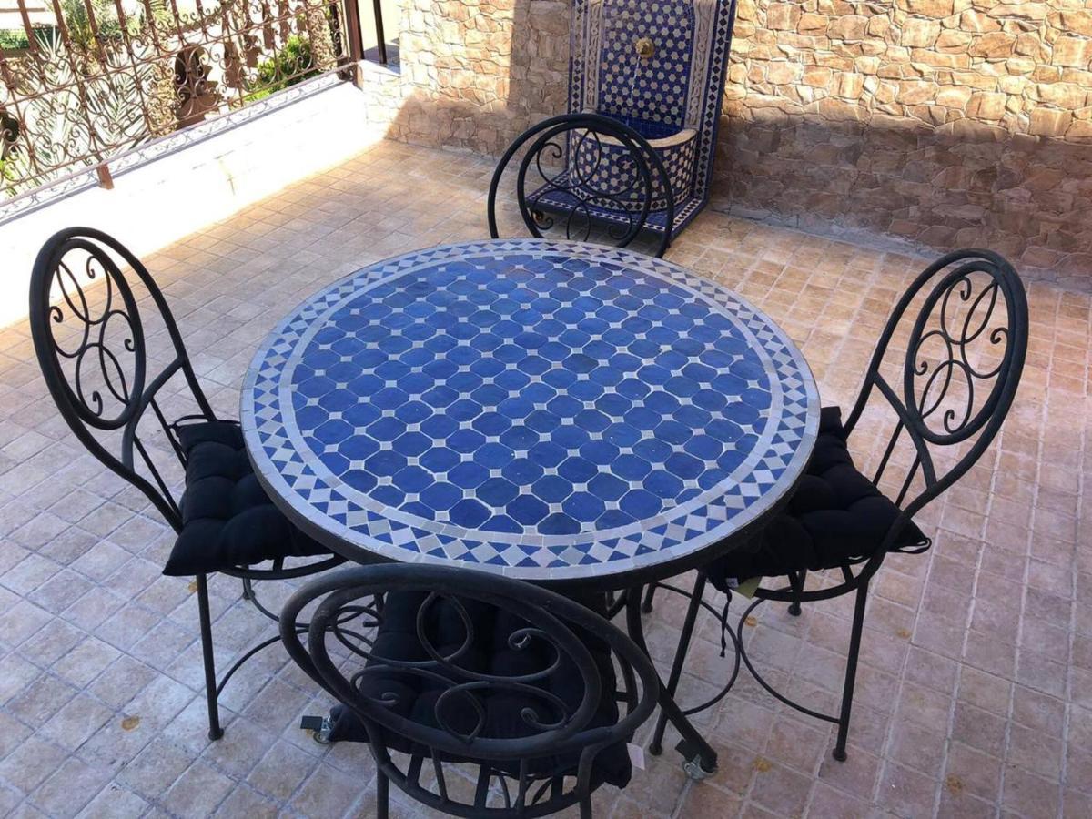 Apartment “yallah”riyad Triplex For 6 Persons Max *