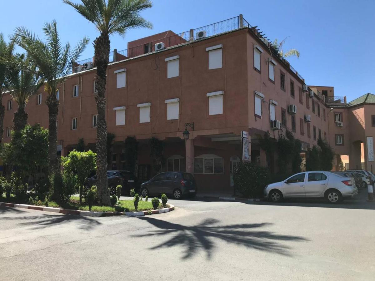 “yallah”riyad Triplex For 6 Persons Max * Marrakesh
