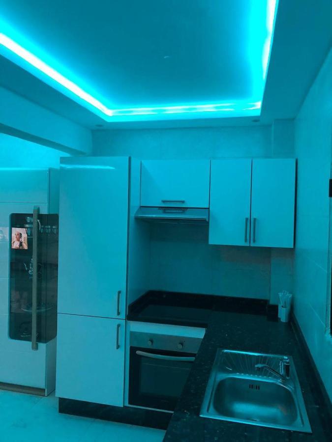 “yallah”riyad Triplex For 6 Persons Max Apartment