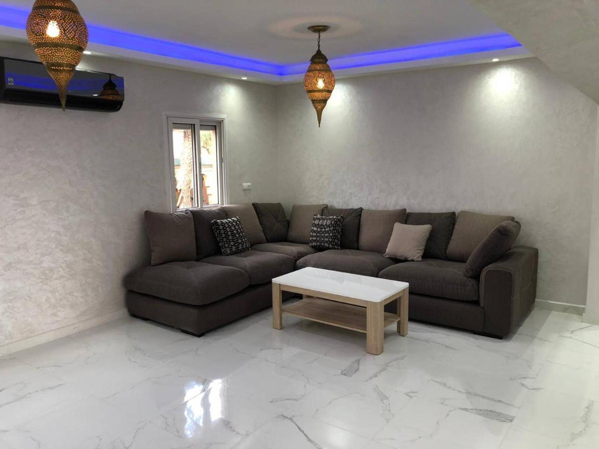“yallah”riyad Triplex For 6 Persons Max * Marrakesh