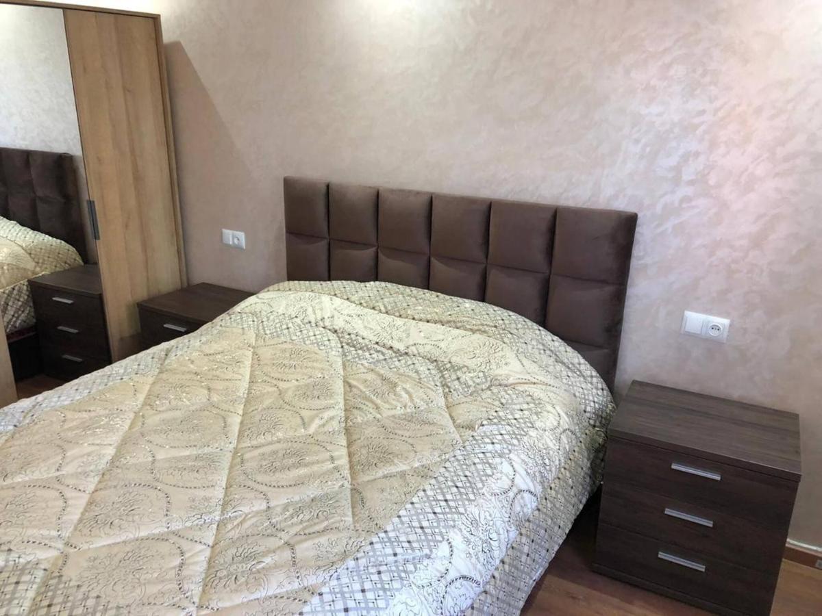 “yallah”riyad Triplex For 6 Persons Max Marrakesh