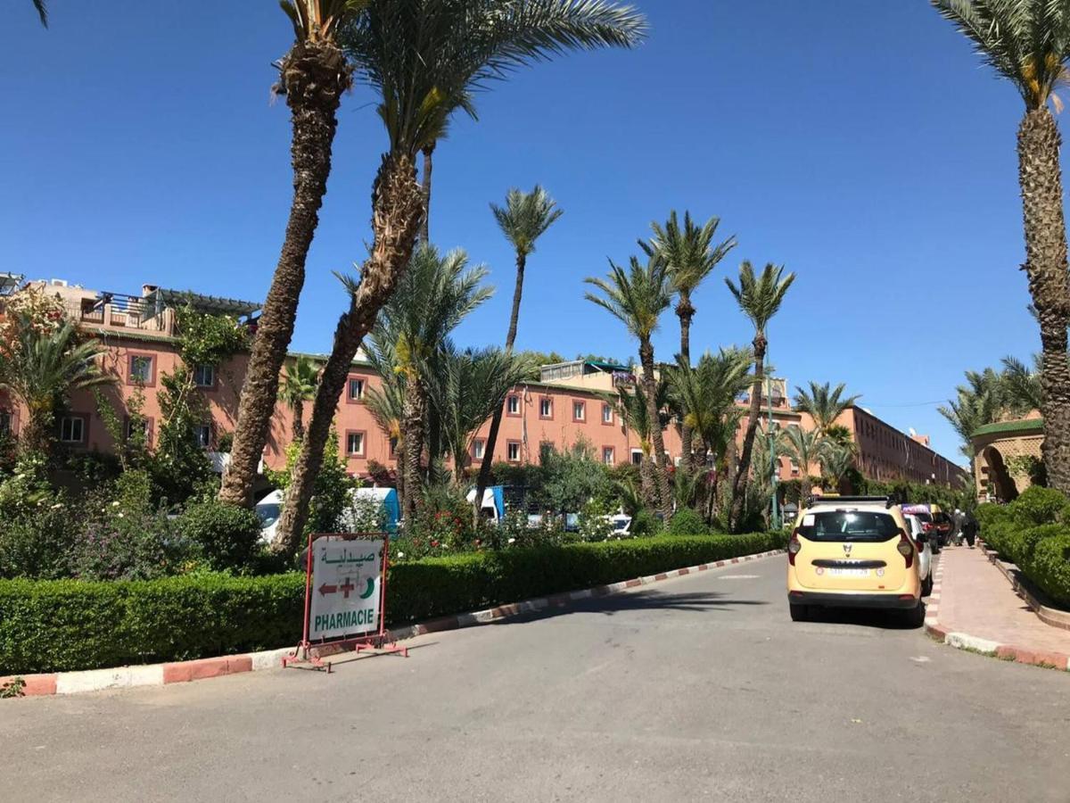 Apartment “yallah”riyad Triplex For 6 Persons Max