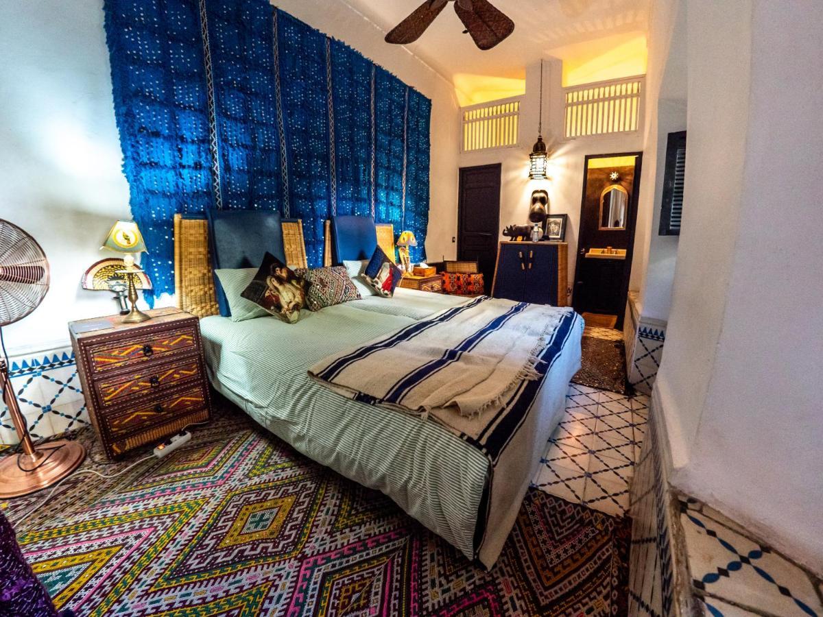 Tibibt 3* Marrakesh