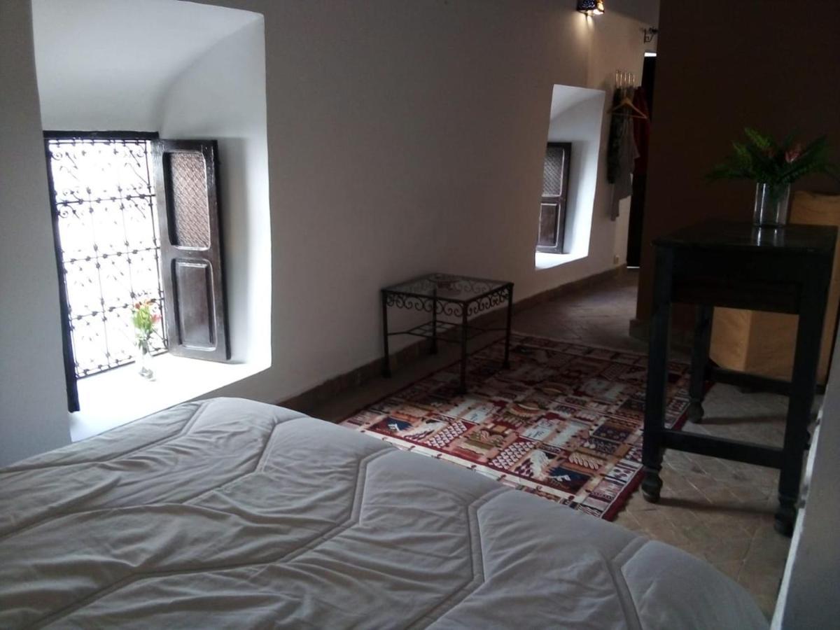 Riad Mina