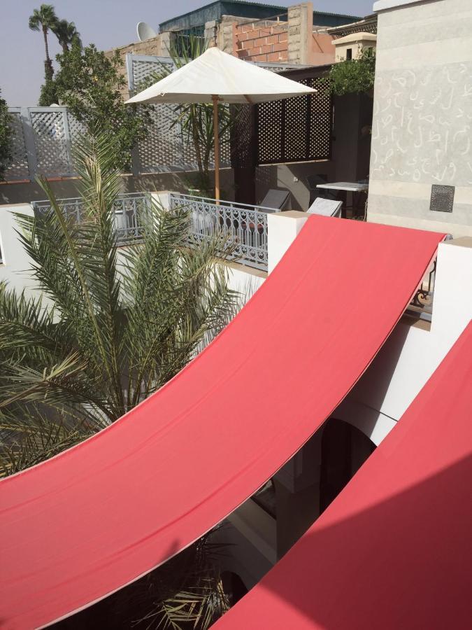 Riad Shanima Marrakech 4*