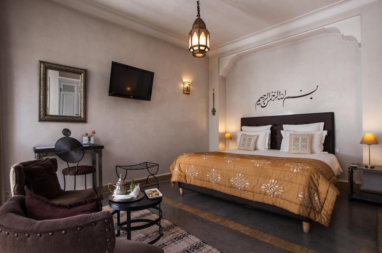 Shanima Marrakech Marrakesh