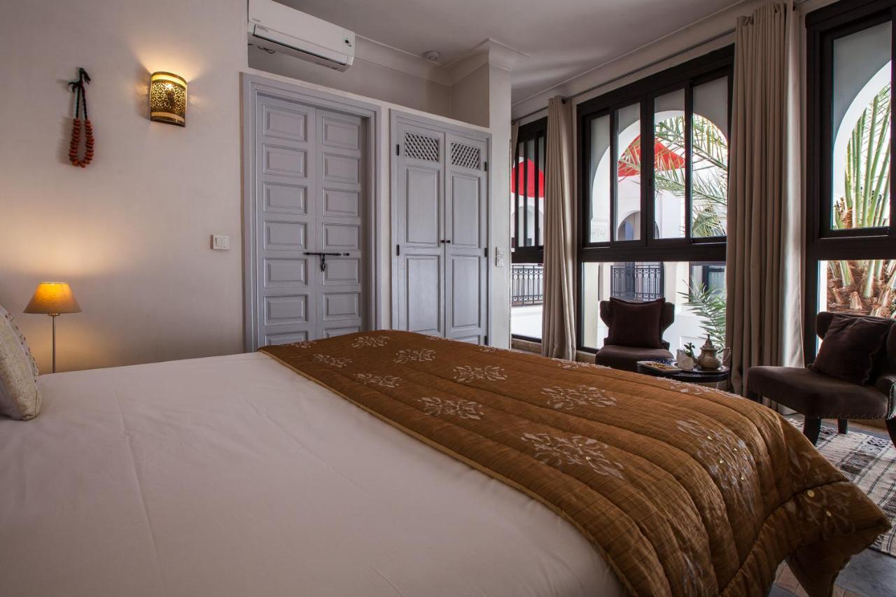 Riad Shanima Marrakech