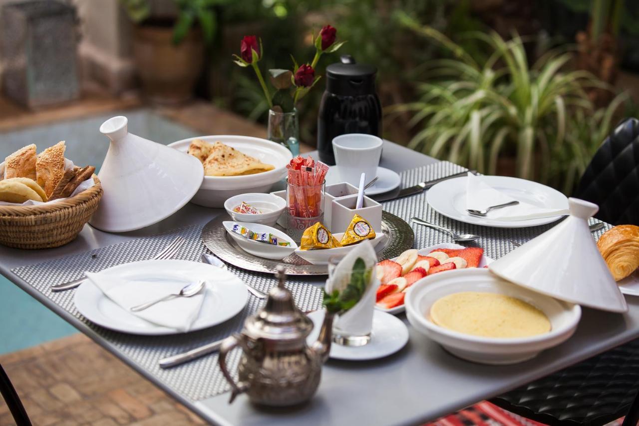 Riad Shanima Marrakech Marrakesh