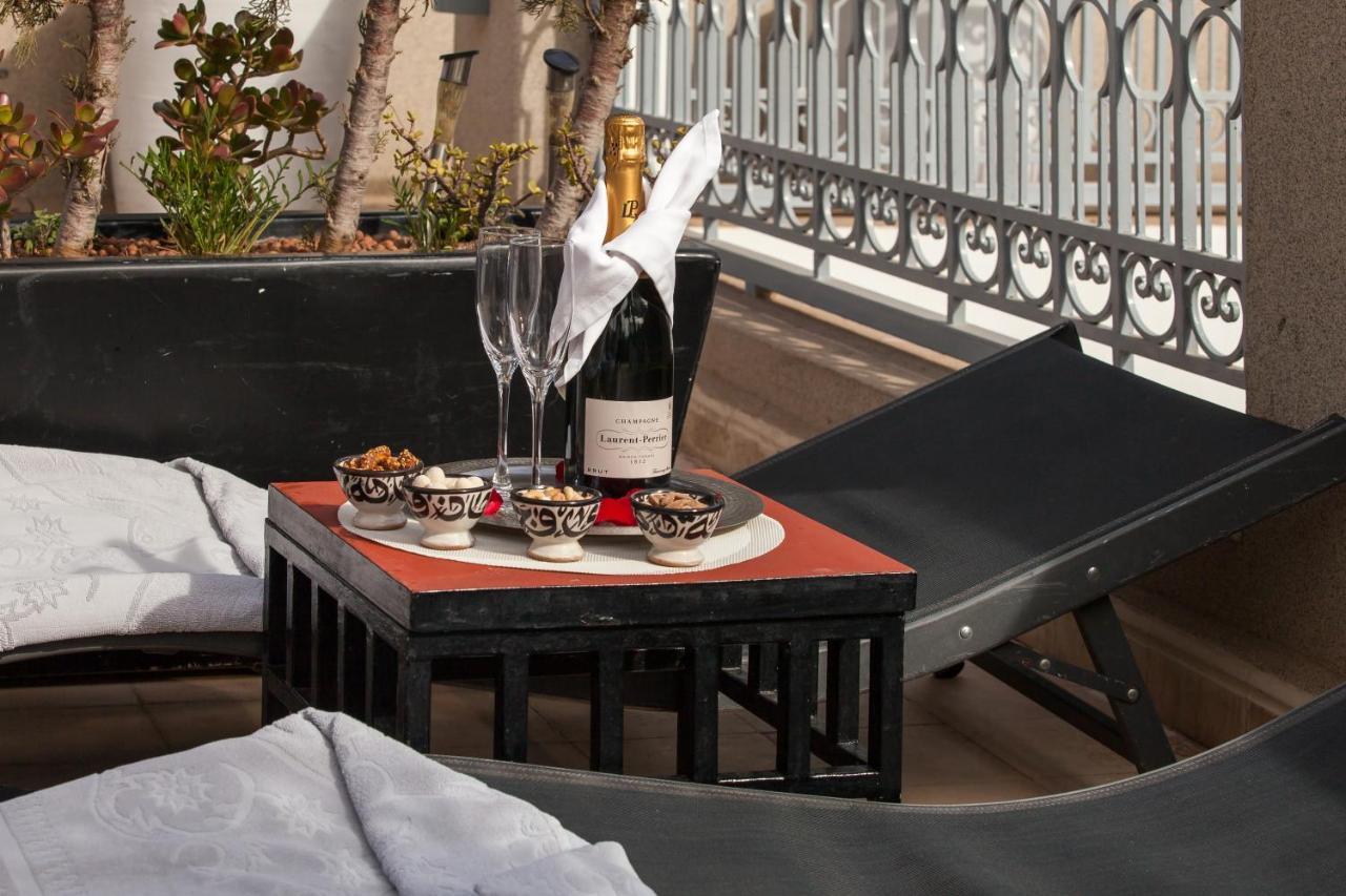 Shanima Marrakech Riad 4*