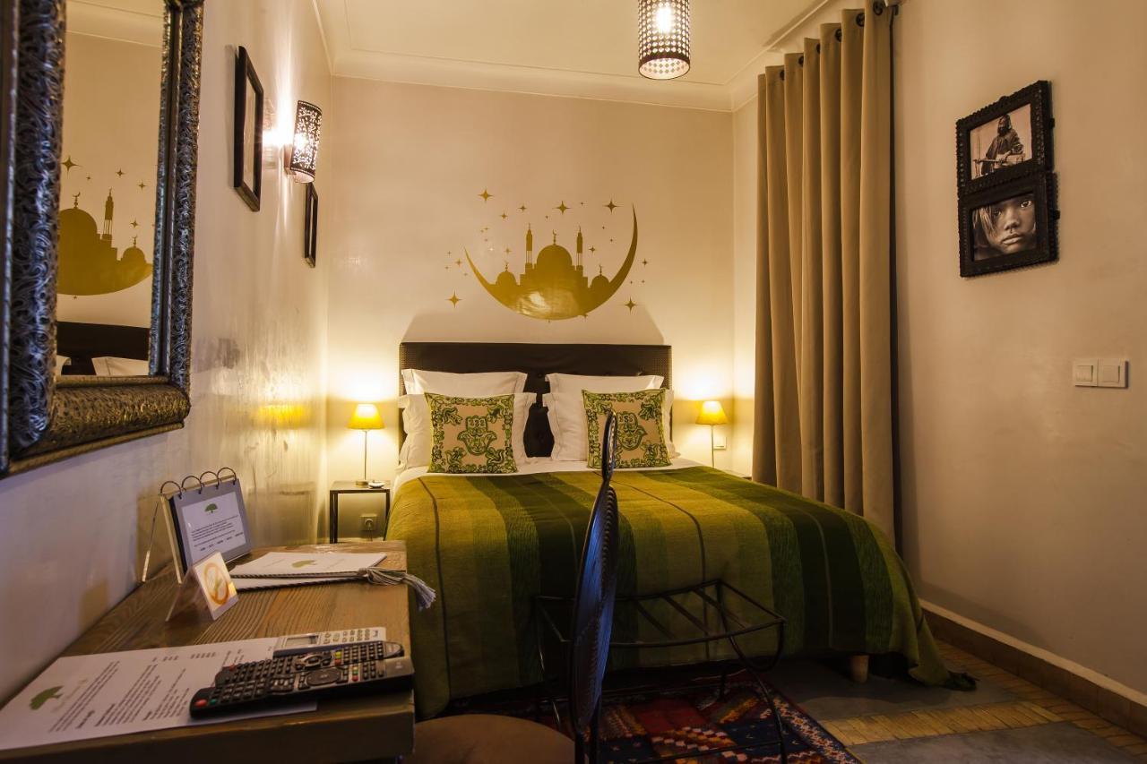 Shanima Marrakech Marrakesh