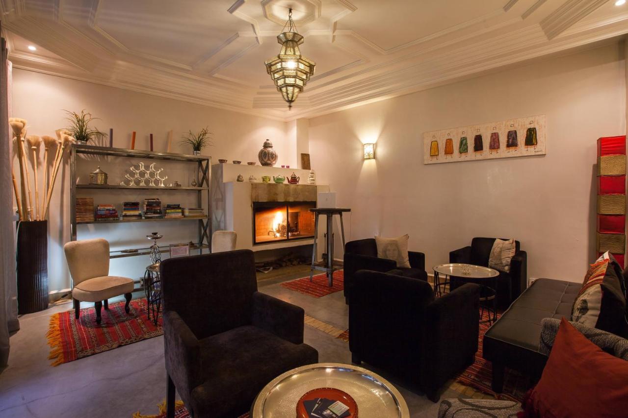Shanima Marrakech 4* Marrakesh