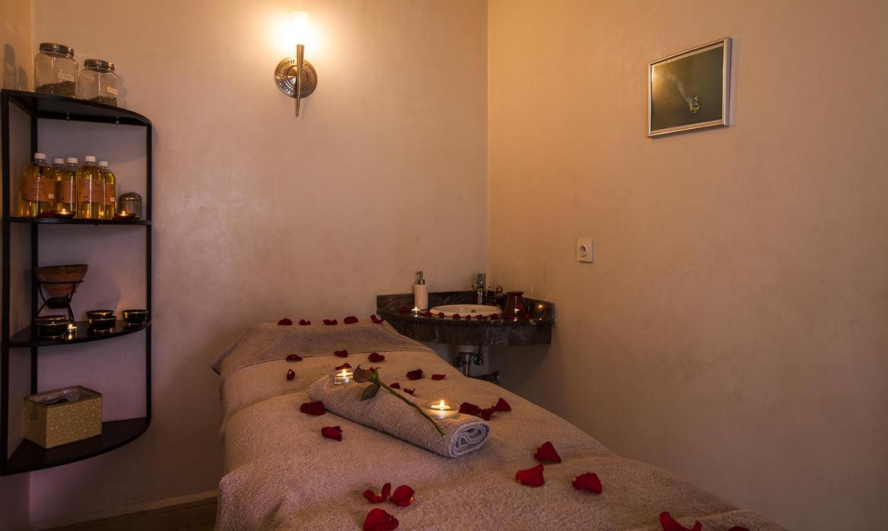 Shanima Marrakech