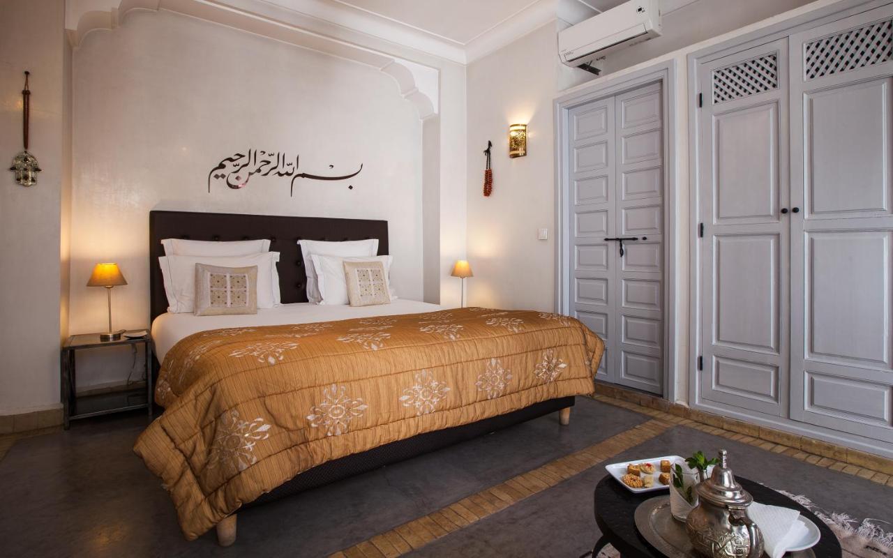 Shanima Marrakech