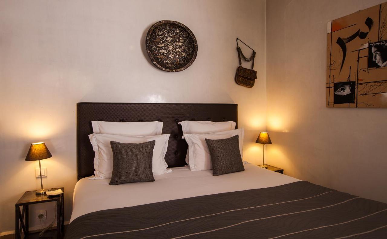 Riad Shanima Marrakech Marrakesh