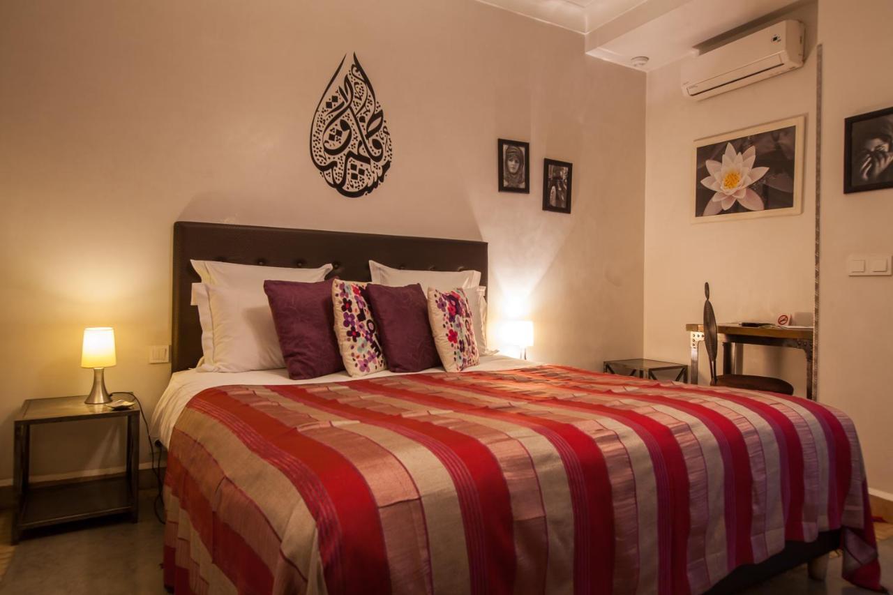 Riad Shanima Marrakech Marrakesh